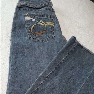 Tyte jeans size 11 bootcut